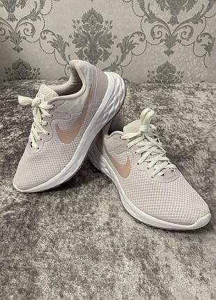 Кросівки nike