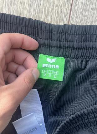 Штани erima 4