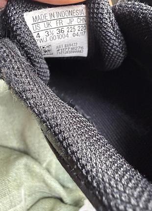 Кросівки adidas оригинал р.36 3