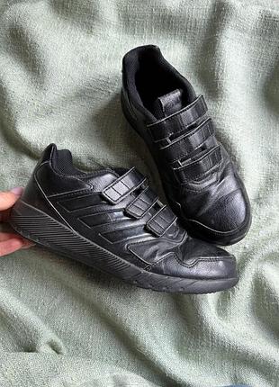 Кросівки adidas оригинал р.36 5