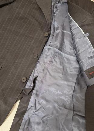 Пиджак pierre cardin новый 4