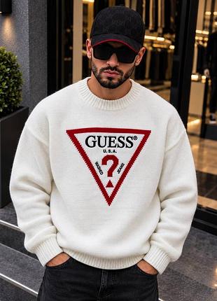 Кофта guess