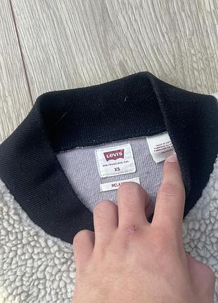 Кофта levi's 4