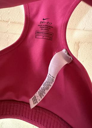 Топ спортивний nike оригинал s 2