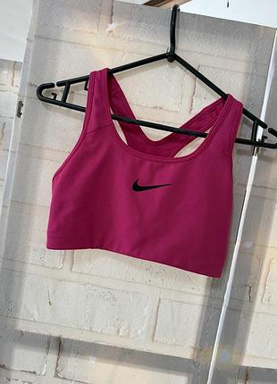 Топ спортивний nike оригинал s