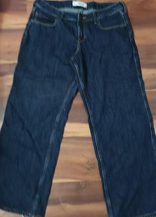 Джинсы от hollister 2
