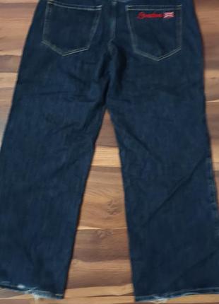 Джинсы от hollister 3