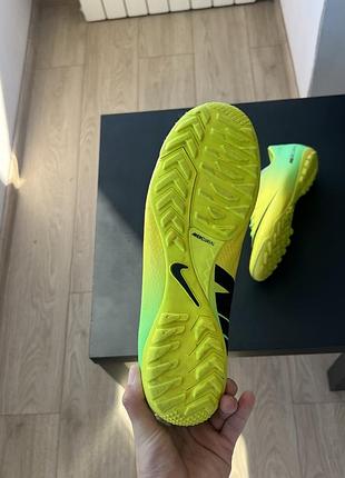 Сороконіжки nike 7