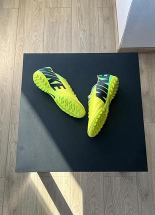 Сороконіжки nike 6