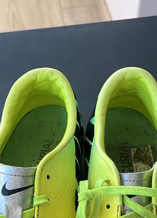 Сороконіжки nike 9