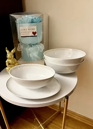 Rosenthal салатники