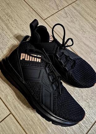 Стильные кроссовки от puma