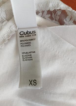 Топ cubus xs. 4