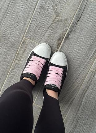 Numeris atelier pink denim 4