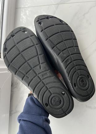 Шльопанці under armour 3