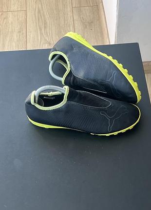 Сороконіжки puma 4