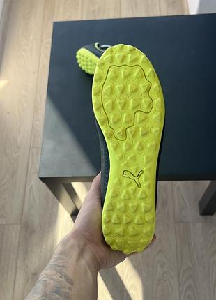 Сороконіжки puma 8