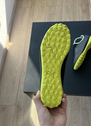 Сороконіжки puma 7