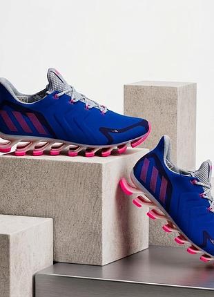 Кросівки adidas springblade