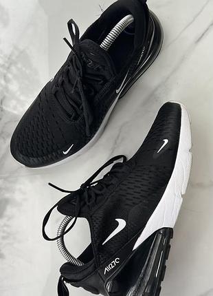 Кросівки nike air max 270