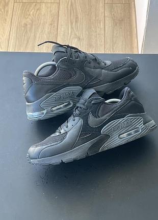 Кросівки nike 4
