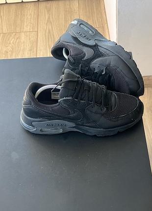 Кросівки nike 3