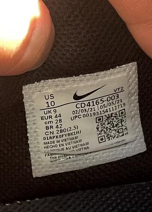 Кросівки nike 10