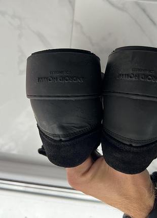 Кросівки android homme 4