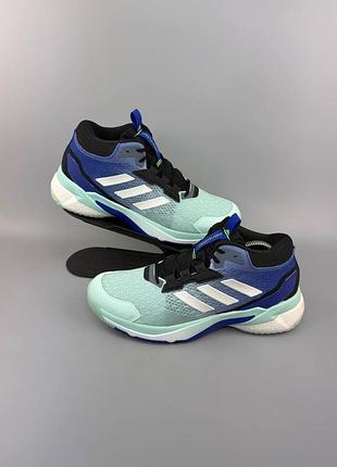 Профессиональные кроссовки для зала adidas crazyflight 5 mid оригинал