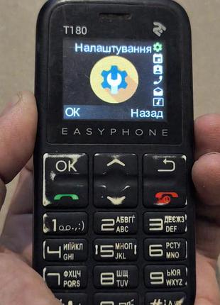 Easy phone t180 3
