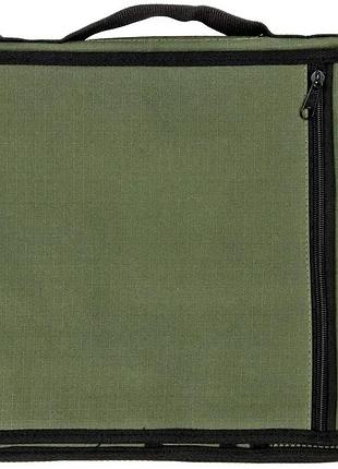 Сумка для документов snugpak grab a4 olive
