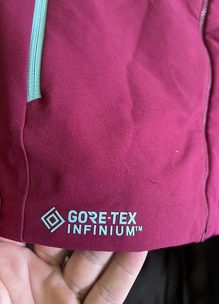 Куртка dynafit gore tex розмір м 4