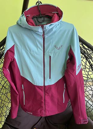 Куртка dynafit gore tex розмір м