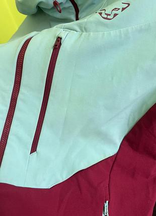 Куртка dynafit gore tex розмір м 2