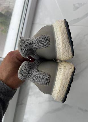 Кросівки adidas ultraboost 4