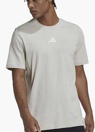 Футболка базова,футболка,футболка унісекс adidas