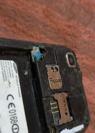 Samsung gt i9000 2