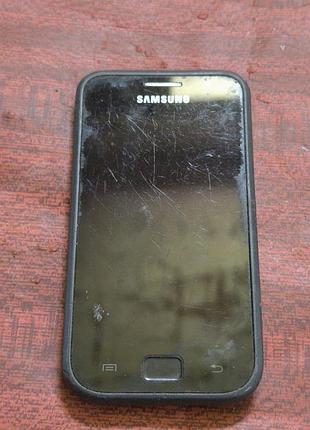 Samsung gt i9000