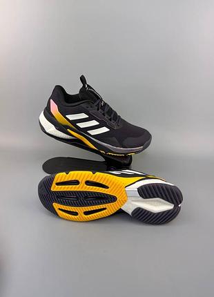 Кросівки adidas crazyflight 5 оригінал 4
