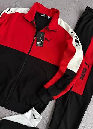 Костюм puma 2