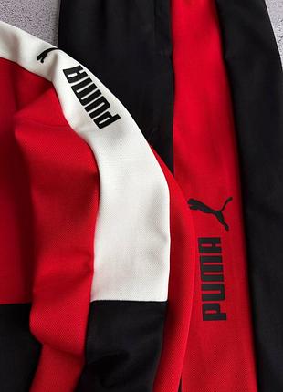 Костюм puma 3