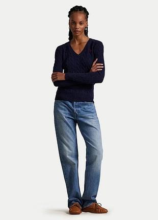Свитер polo ralph lauren