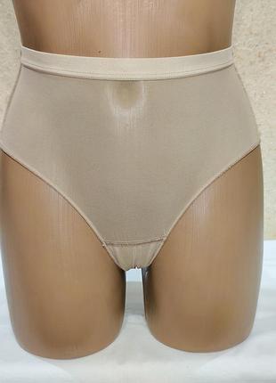 Красивые трусики l-xl.