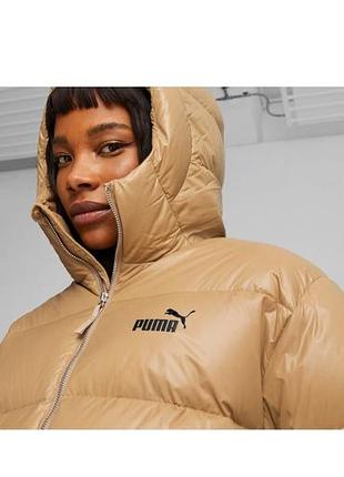 Куртка puma 2
