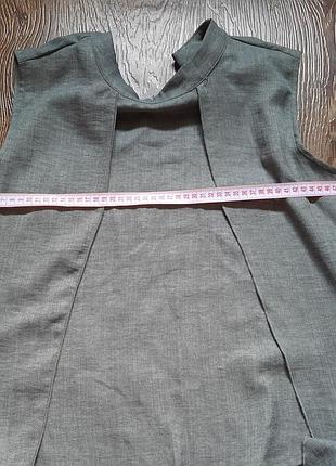 Блуза shein 5