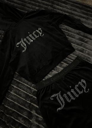 Костюм juicy couture
