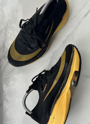 Кросівки nike air zoom