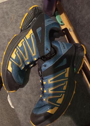 Кросівки salomon 3