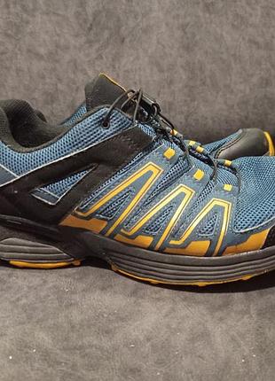 Кросівки salomon 2
