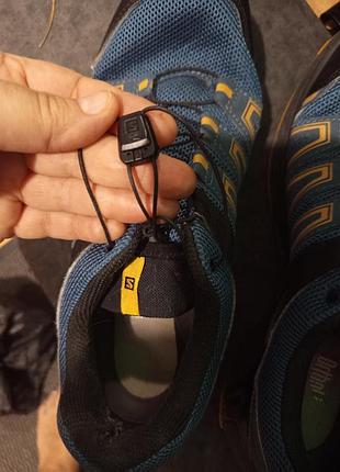 Кросівки salomon 7